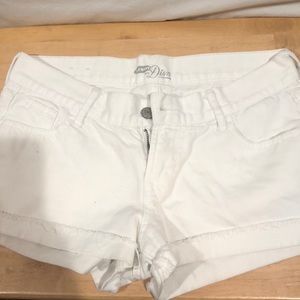 Diva shorts